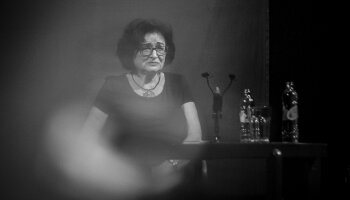 Rút Lichnerová Foto: David Konečný